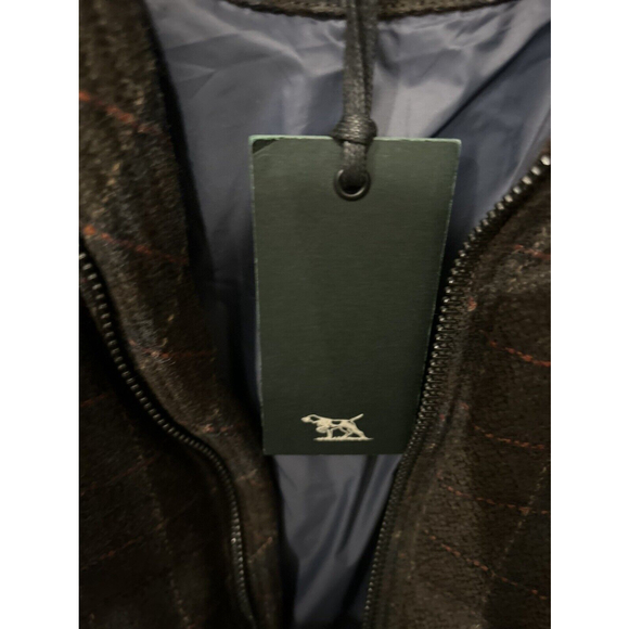 Rodd And Gunn Palmerston Jacket Size XL NWT - Picture 11 of 13